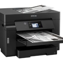 Epson EcoTank ET-M16600 Impresora Multifuncion Monocromo Duplex WiFi 32ppm