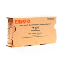 Utax PK3012 Negro Cartucho de Toner Original - 1T02T60UT0