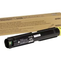 Xerox VersaLink C7020/C7025/C7030 Amarillo Cartucho de Toner Original - 106R03738