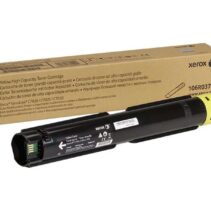 Xerox VersaLink C7020/C7025/C7030 Amarillo Cartucho de Toner Original - 106R03742