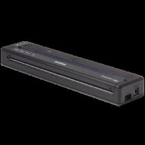 Brother PJ822 Impresora Termica Portatil A4 USB - Resolucion 203ppp - Velocidad 13.5ppm