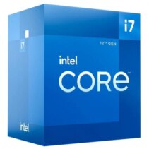 Intel Core i7-12700 Procesador 4.9 GHz