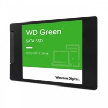 WD Green Disco Duro Solido SSD 240GB 2.5" SATA 3