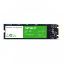 WD Green Disco Duro Solido SSD 480GB M2 2280 SATA III