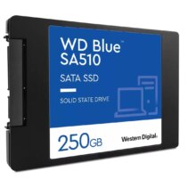 WD Blue SA510 Disco Duro Solido SSD 250GB SATA 3