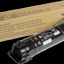 Xerox VersaLink B7025/B7030/B7035 Negro Cartucho de Toner Original - 106R03394