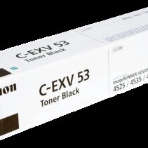 Canon CEXV53 Negro Cartucho de Toner Original - 0473C002