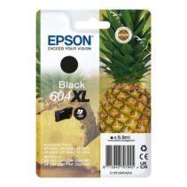 Epson 604XL Negro Cartucho de Tinta Original - C13T10H14010