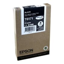 Epson T6171 Negro Cartucho de Tinta Original - C13T617100