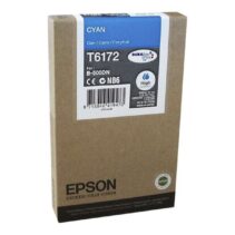 Epson T6172 Cyan Cartucho de Tinta Original - C13T617200