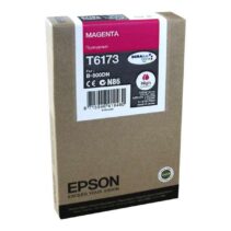 Epson T6173 Magenta Cartucho de Tinta Original - C13T617300