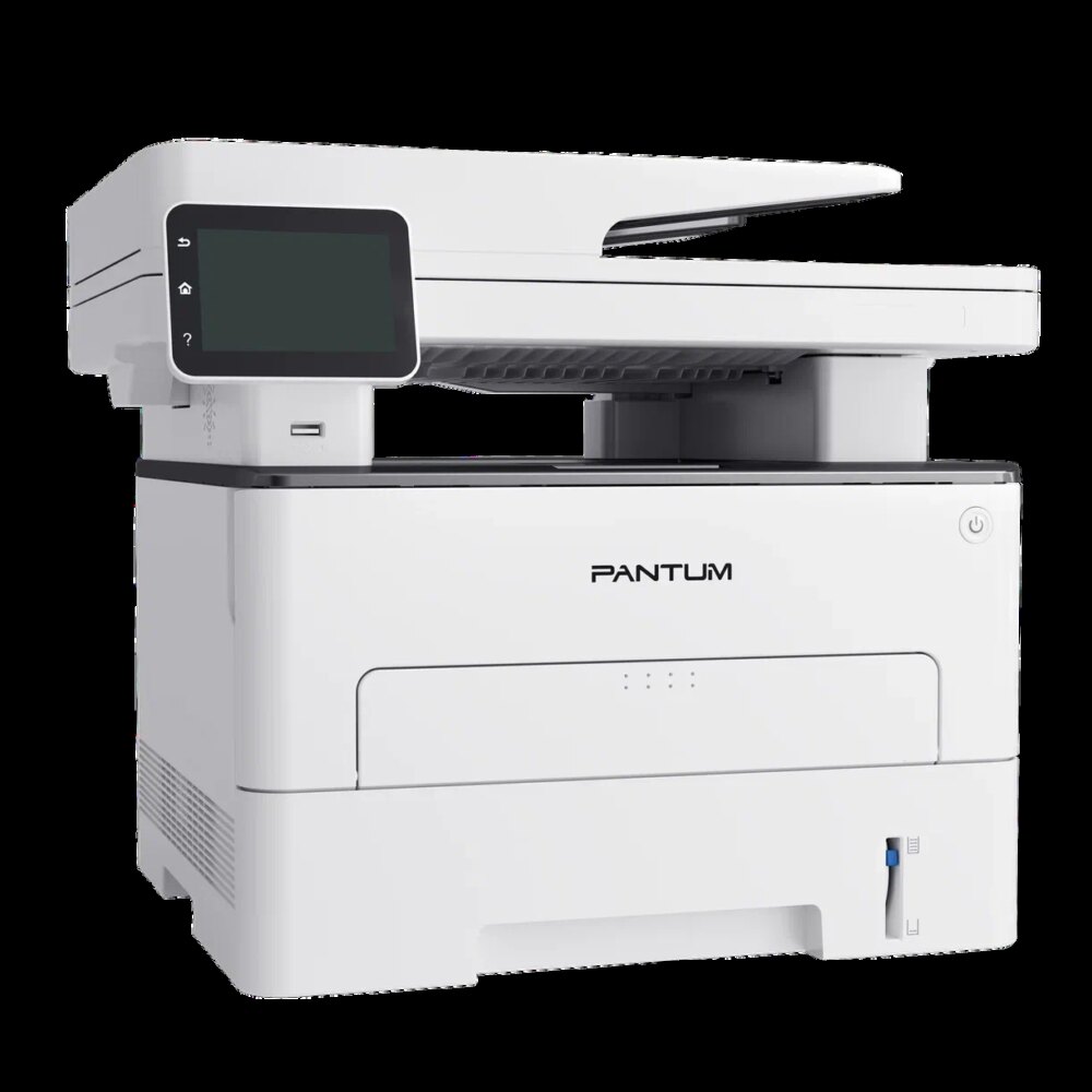 Pantum M7310DW Impresora Multifuncion Laser Monocromo 33ppm - WiFi - Duplex Automatico - NFC