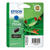 Epson T0549 Blue Cartucho de Tinta Original - C13T05494010