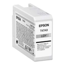 Epson T47A9 Gris Light Cartucho de Tinta Original - C13T47A900