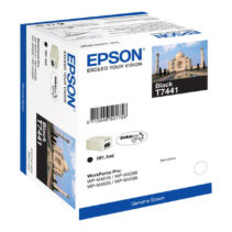 Epson T7441 Negro Cartucho de Tinta Original - C13T74414010