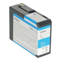 Epson T5802 Cyan Cartucho de Tinta Original - C13T580200