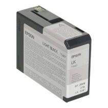 Epson T5807 Negro Light Cartucho de Tinta Original - C13T580700