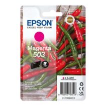 Epson 503 Magenta Cartucho de Tinta Original - C13T09Q34010