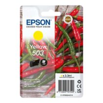 Epson 503 Amarillo Cartucho de Tinta Original - C13T09Q44010