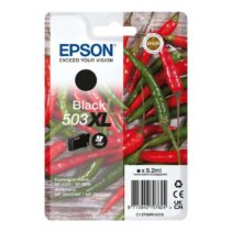 Epson 503XL Negro Cartucho de Tinta Original - C13T09R14010