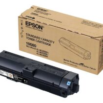 Epson WorkForce AL-M310/AL-M320 Negro Cartucho de Toner Original - C13S110080