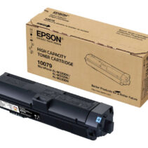 Epson WorkForce AL-M310/AL-M320 Negro Cartucho de Toner Original - C13S110079