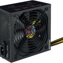 Tooq Fuente de Alimentación ATX 2.3 700W con PFC Activo