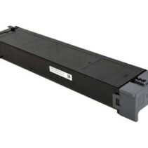 Sharp MXC35 Negro Cartucho de Toner Original - MXC35TB