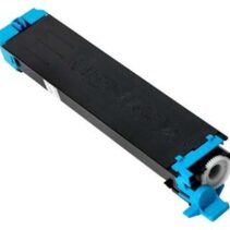 Sharp MXC35 Cyan Cartucho de Toner Original - MXC35TC