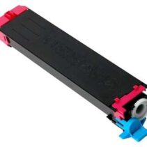 Sharp MXC35 Magenta Cartucho de Toner Original - MXC35TM