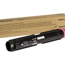 Xerox VersaLink C7000 Magenta Cartucho de Toner Original - 106R03763