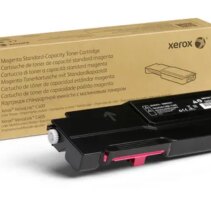 Xerox VersaLink C400/C405 Magenta Cartucho de Toner Original - 106R03503