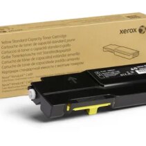 Xerox VersaLink C400/C405 Amarillo Cartucho de Toner Original - 106R03501