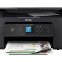 Epson Expression Home XP3200 Impresora Multifuncion Color Duplex WiFi 33ppm