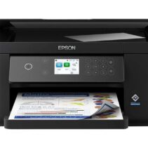 Epson Expression Home XP5205 Impresora Multifuncion Color Duplex WiFi 33ppm