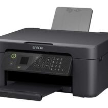 Epson Workforce WF2910DWF Impresora Multifuncion Color Fax Duplex WiFi 33ppm