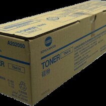 Konica Minolta TN414 Negro Cartucho de Toner Original - A202050