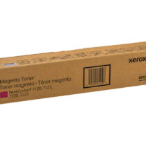 Xerox WorkCentre 7120/7125/7220/7225 Magenta Cartucho de Toner Original - 006R01459