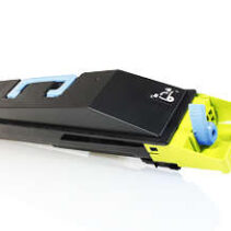 Kyocera TK880 Amarillo Cartucho de Toner Generico - Reemplaza 1T02KAANL0/TK880Y