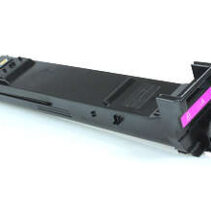 Konica Minolta MagiColor 4650/4690MF/4695MF Magenta Cartucho de Toner Generico - Reemplaza A0DK352