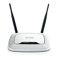 TP-Link TL-WR841N Router Inalambrico N a 300Mbps