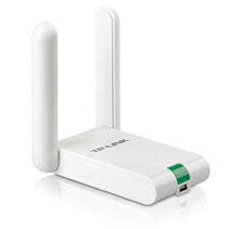 TP-Link TL-WN822N Adaptador USB Inalambrico de Alta Sensibilidad a 300Mbps