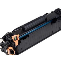 HP CF283A Negro Cartucho de Toner Generico - Reemplaza 83A