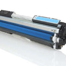 HP CE311A Cyan Cartucho de Toner Generico - Reemplaza 126A