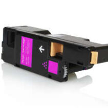 Dell C1660W Magenta Cartucho de Toner Generico - Reemplaza 593-11128/V3W4C/4J0X7