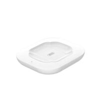 XO Base de Carga Inalambrica Wx017 Airpods 2 / PRO 10W - Color Blanco