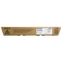 Ricoh Aficio MP-C3500/MP-C4500 Negro Cartucho de Toner Original - 884930/888608/842034