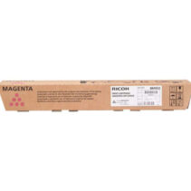 Ricoh Aficio MP-C3500/MP-C4500 Magenta Cartucho de Toner Original - 884932/888610/884936/842036