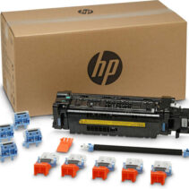 HP J8J88A Kit de Mantenimiento Fusor Original 220V - RM2-1257-000CN