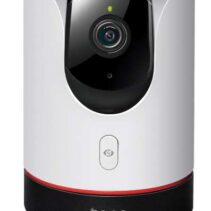 TP-Link Tapo C225 Camara de Seguridad WiFi 2K QHD - Vision Nocturna - Deteccion de Movimiento - Vision Panoramica 360º - Modo Privado